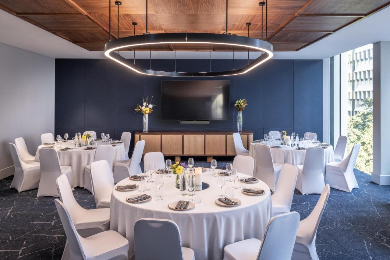 Voco Auckland City Centre By Ihg Extérieur photo