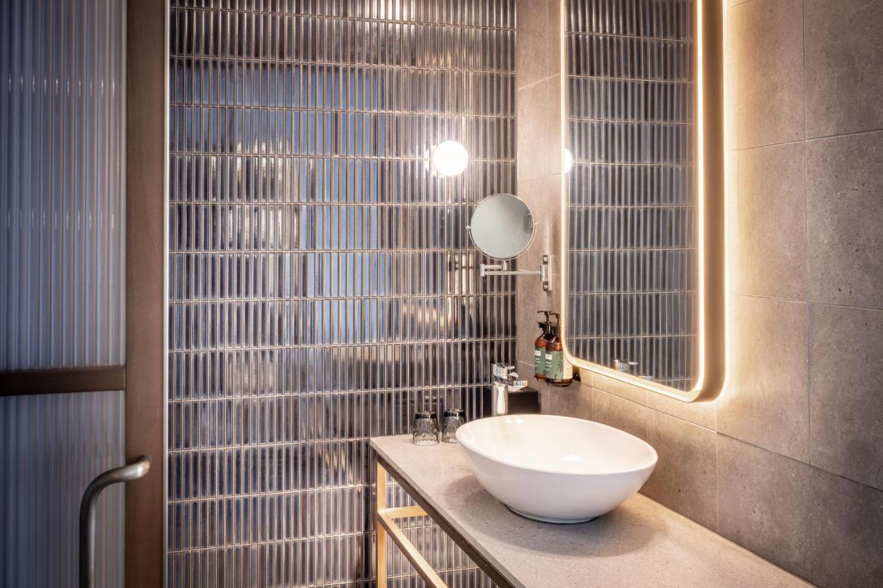Voco Auckland City Centre By Ihg Extérieur photo