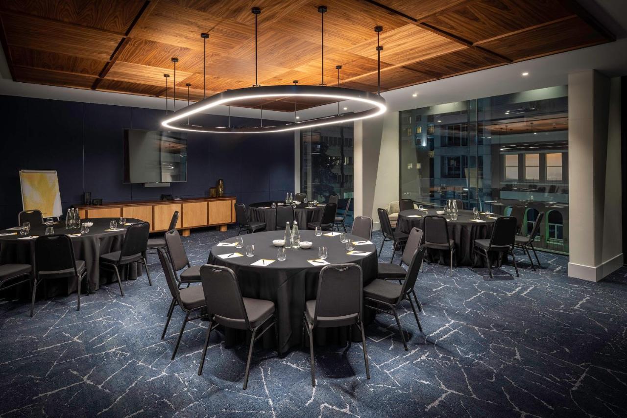 Voco Auckland City Centre By Ihg Extérieur photo
