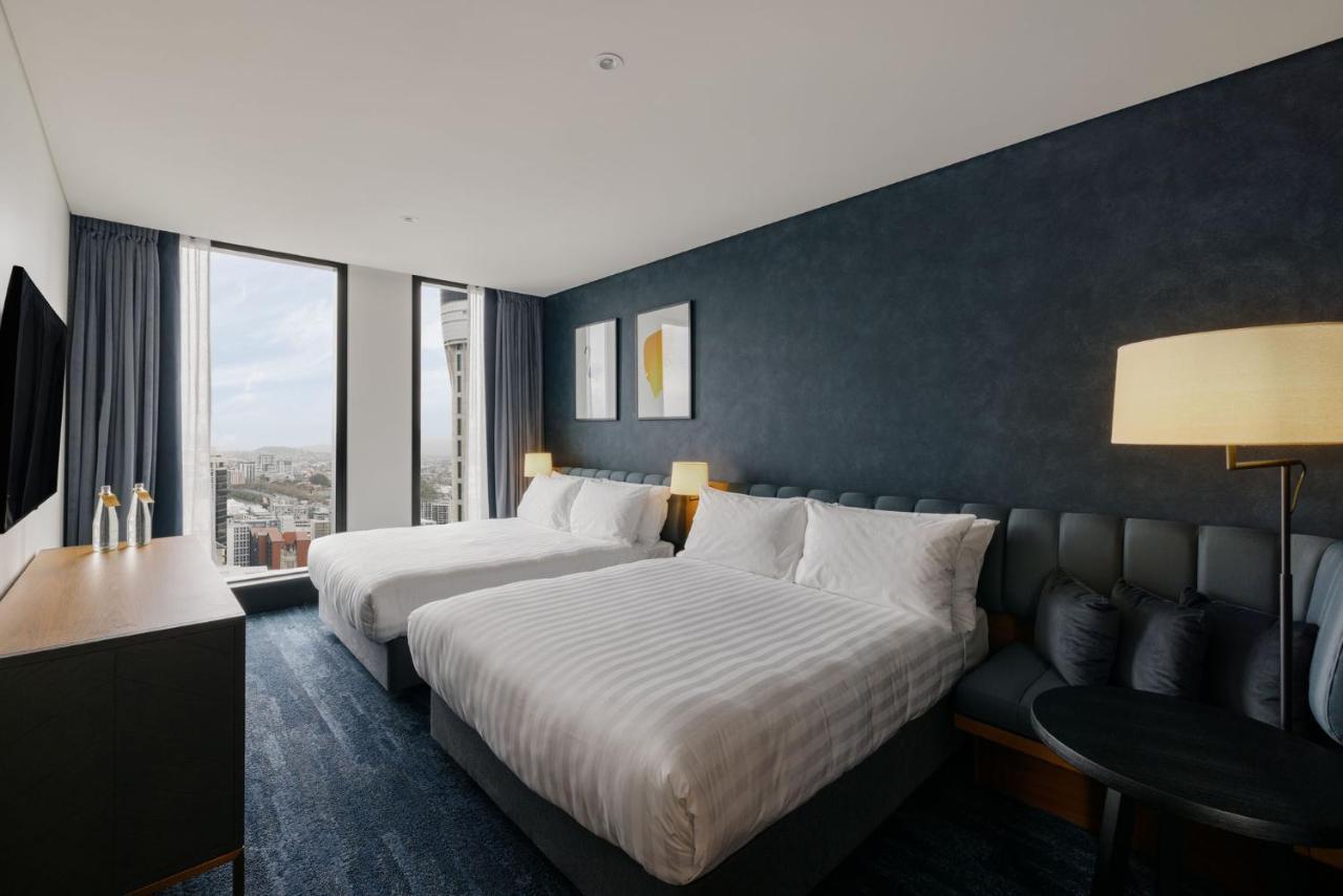 Voco Auckland City Centre By Ihg Extérieur photo