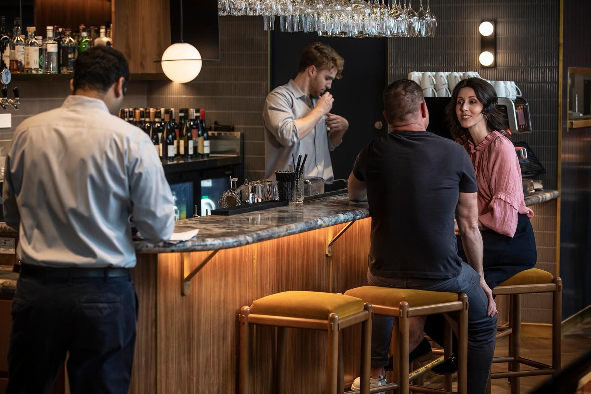 Voco Auckland City Centre By Ihg Extérieur photo