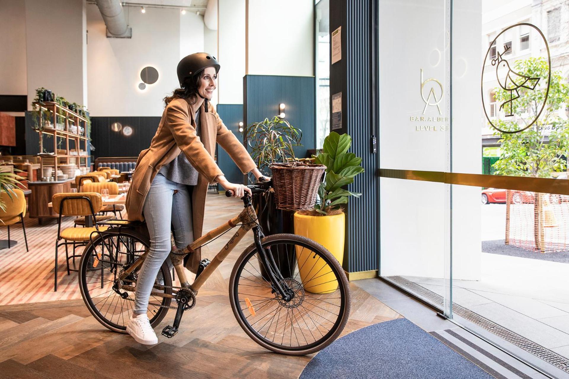Voco Auckland City Centre By Ihg Extérieur photo