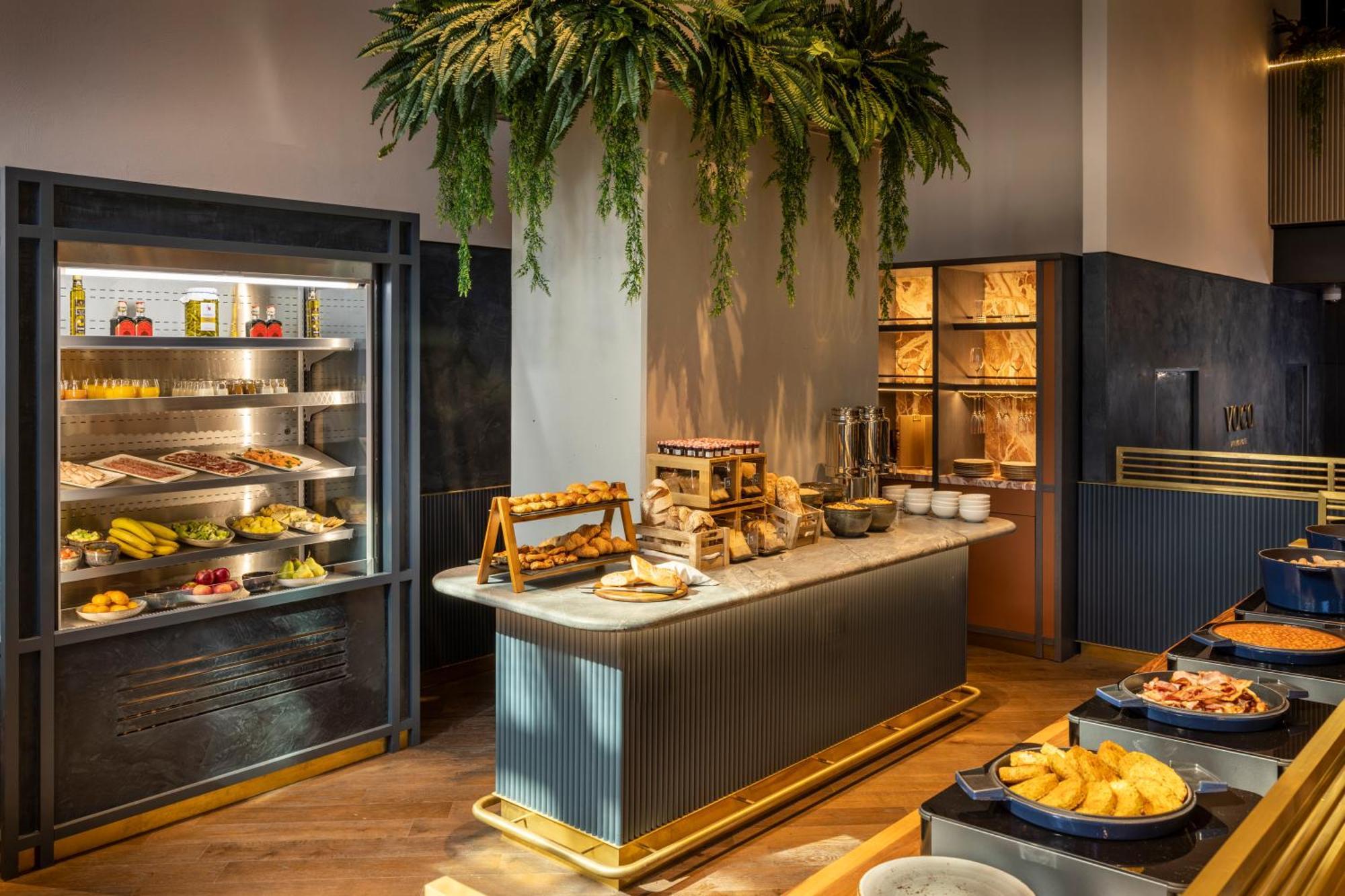 Voco Auckland City Centre By Ihg Extérieur photo