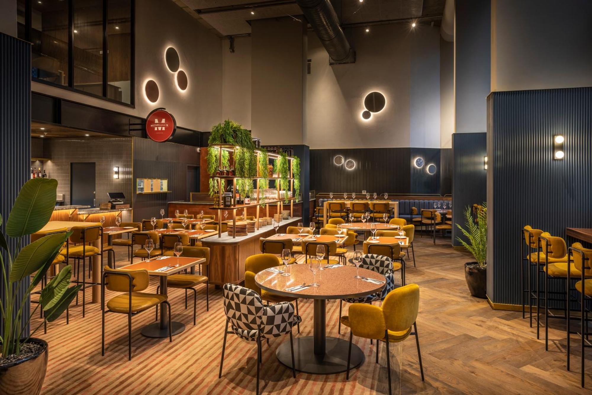 Voco Auckland City Centre By Ihg Extérieur photo
