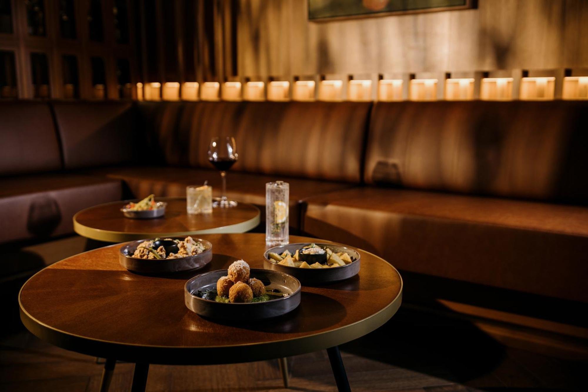 Voco Auckland City Centre By Ihg Extérieur photo