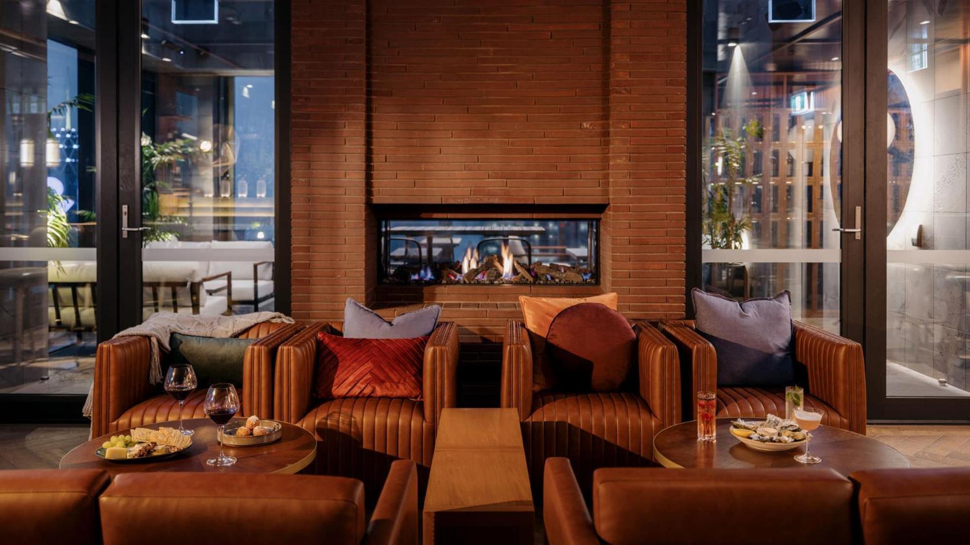 Voco Auckland City Centre By Ihg Extérieur photo