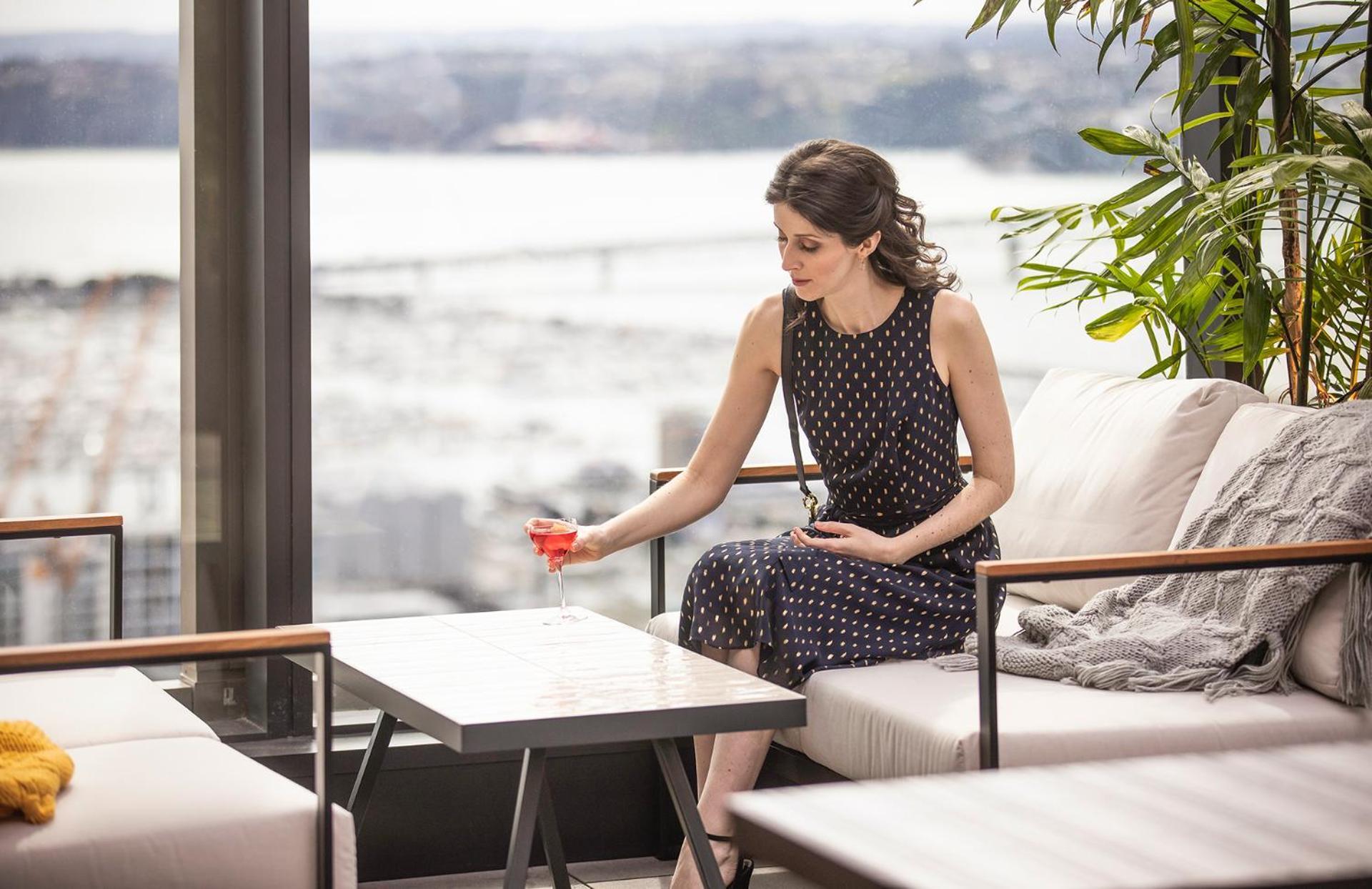Voco Auckland City Centre By Ihg Extérieur photo