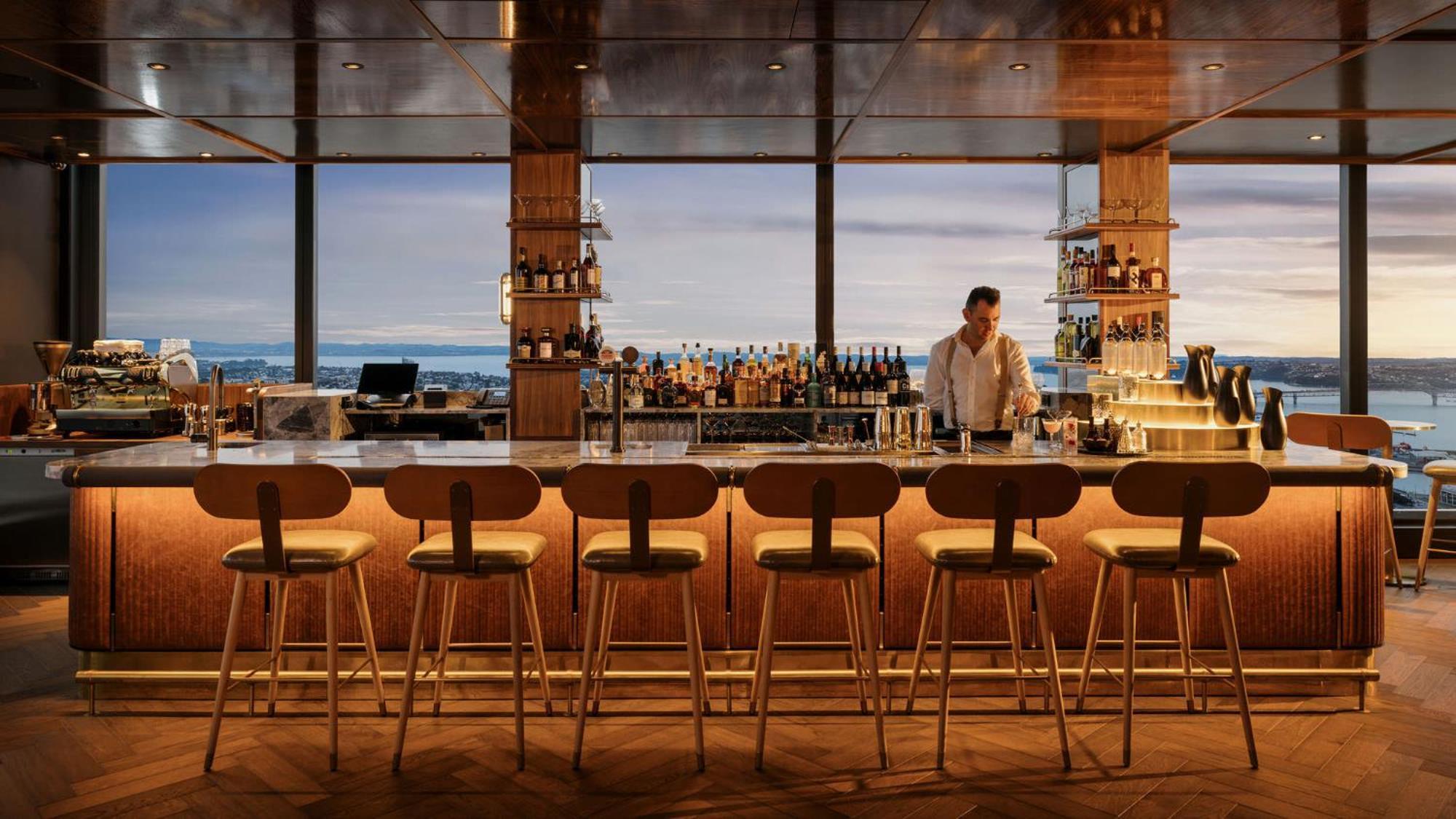 Voco Auckland City Centre By Ihg Extérieur photo