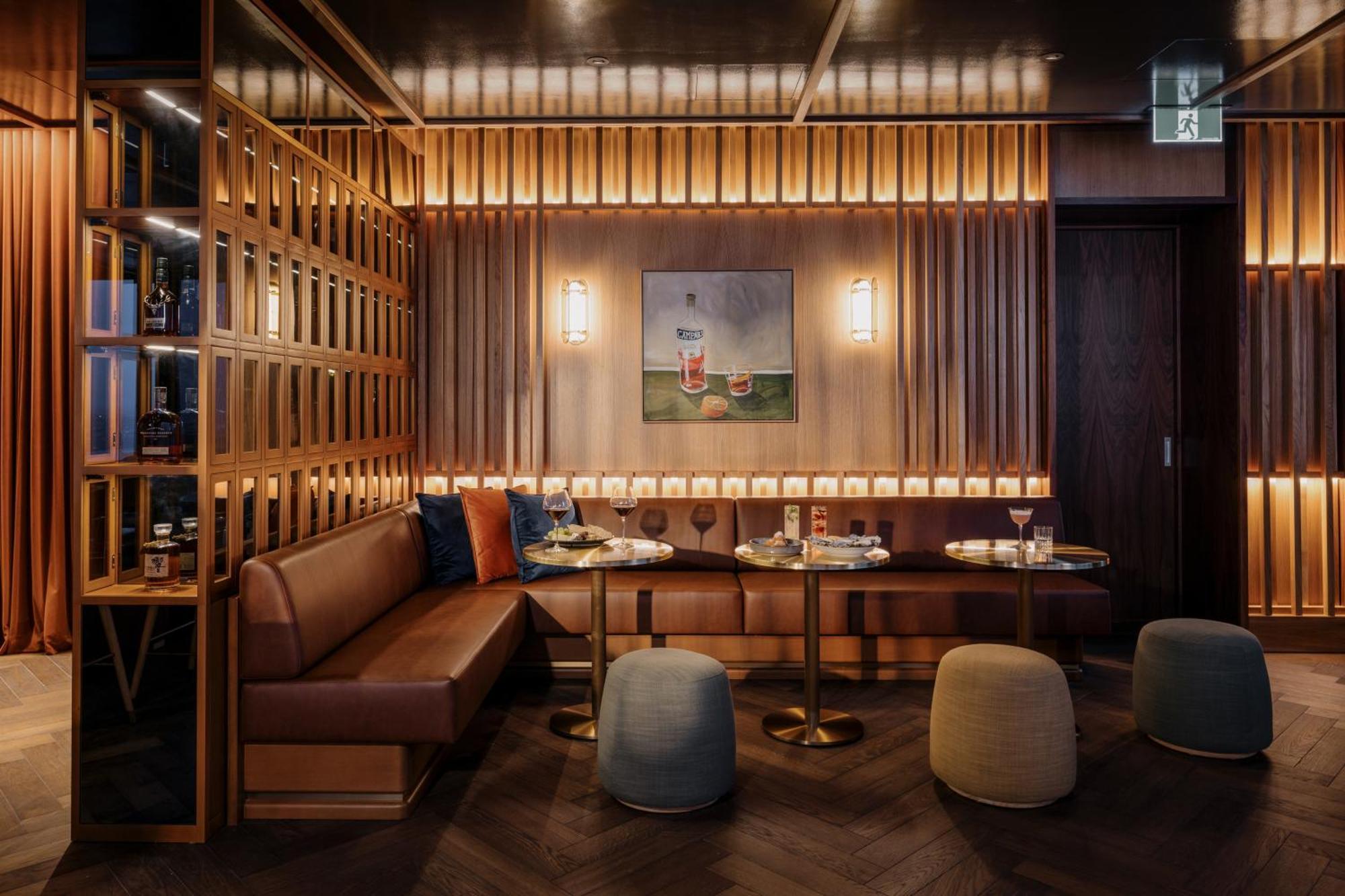 Voco Auckland City Centre By Ihg Extérieur photo